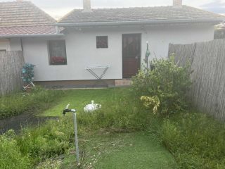 Eladó 40 m²-esikerház XVIII. Kerület (Ferihegy) , Győmrői út: 44'000'000 Ft