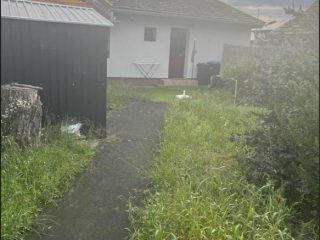 Eladó 40 m²-esikerház XVIII. Kerület (Ferihegy) , Győmrői út: 44'000'000 Ft