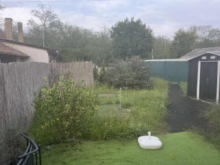 Eladó 40 m²-esikerház XVIII. Kerület (Ferihegy) , Győmrői út: 44'000'000 Ft