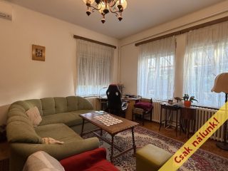 Eladó 150 m²-escsaládi ház XVIII. Kerület (Ganzkertváros) , Háromszéki utca: 139'900'000 Ft