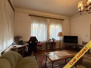 Eladó 150 m²-escsaládi ház XVIII. Kerület (Ganzkertváros) , Háromszéki utca: 139'900'000 Ft