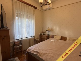 Eladó 150 m²-escsaládi ház XVIII. Kerület (Ganzkertváros) , Háromszéki utca: 139'900'000 Ft