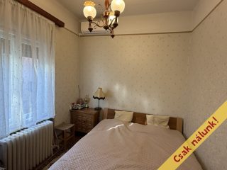 Eladó 150 m²-escsaládi ház XVIII. Kerület (Ganzkertváros) , Háromszéki utca: 139'900'000 Ft