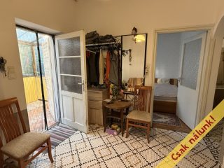Eladó 150 m²-escsaládi ház XVIII. Kerület (Ganzkertváros) , Háromszéki utca: 139'900'000 Ft