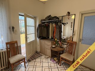 Eladó 150 m²-escsaládi ház XVIII. Kerület (Ganzkertváros) , Háromszéki utca: 139'900'000 Ft