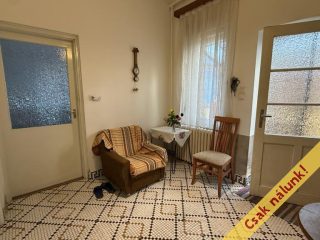 Eladó 150 m²-escsaládi ház XVIII. Kerület (Ganzkertváros) , Háromszéki utca: 139'900'000 Ft