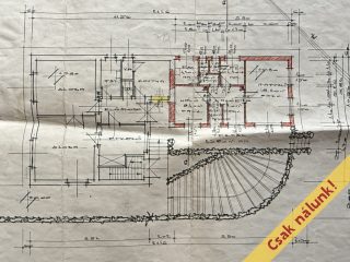 Eladó 150 m²-escsaládi ház XVIII. Kerület (Ganzkertváros) , Háromszéki utca: 139'900'000 Ft
