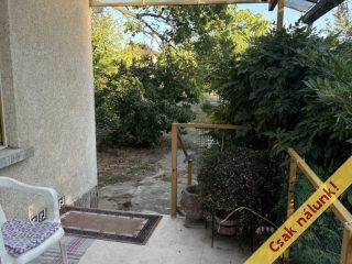 Eladó 150 m²-escsaládi ház XVIII. Kerület (Ganzkertváros) , Háromszéki utca: 139'900'000 Ft