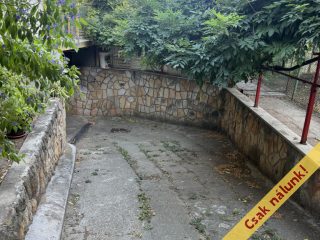 Eladó 150 m²-escsaládi ház XVIII. Kerület (Ganzkertváros) , Háromszéki utca: 139'900'000 Ft