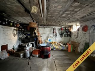 Eladó 150 m²-escsaládi ház XVIII. Kerület (Ganzkertváros) , Háromszéki utca: 139'900'000 Ft