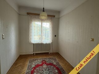 Eladó 150 m²-escsaládi ház XVIII. Kerület (Ganzkertváros) , Háromszéki utca: 139'900'000 Ft
