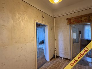 Eladó 150 m²-escsaládi ház XVIII. Kerület (Ganzkertváros) , Háromszéki utca: 139'900'000 Ft