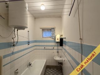 Eladó 150 m²-escsaládi ház XVIII. Kerület (Ganzkertváros) , Háromszéki utca: 139'900'000 Ft