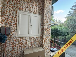 Eladó 150 m²-escsaládi ház XVIII. Kerület (Ganzkertváros) , Háromszéki utca: 139'900'000 Ft