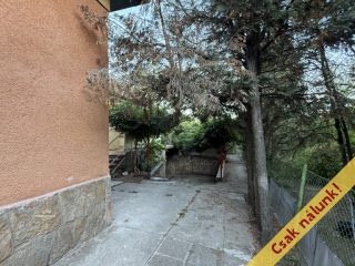 Eladó 150 m²-escsaládi ház XVIII. Kerület (Ganzkertváros) , Háromszéki utca: 139'900'000 Ft
