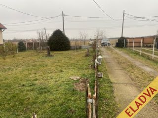 Eladó 120 m²-escsaládi ház XVIII. Kerület (Ganzkertváros) , Kerékkötő út: 154'900'000 Ft