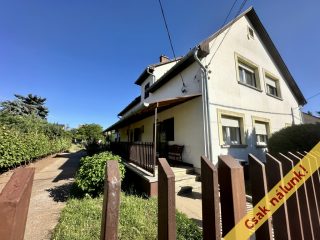 Eladó 168 m²-escsaládi ház XVIII. Kerület (Halmierdő) , Többgenerációs: 144'900'000 Ft