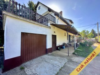 Eladó 168 m²-escsaládi ház XVIII. Kerület (Halmierdő) , Többgenerációs: 144'900'000 Ft