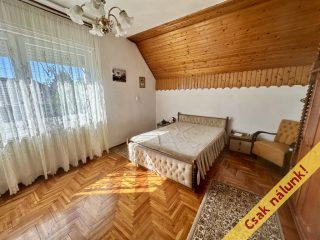 Eladó 168 m²-escsaládi ház XVIII. Kerület (Halmierdő) , Többgenerációs: 144'900'000 Ft