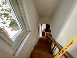Eladó 168 m²-escsaládi ház XVIII. Kerület (Halmierdő) , Többgenerációs: 144'900'000 Ft