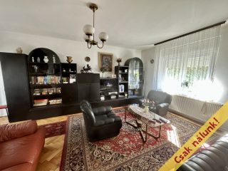 Eladó 168 m²-escsaládi ház XVIII. Kerület (Halmierdő) , Többgenerációs: 144'900'000 Ft