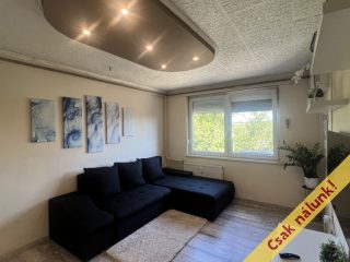 Eladó 59 m²-estársasházi lakás XVIII. Kerület (Havanna-lakótelep) , Csontváry K. T. utca utca: 64'900'000 Ft