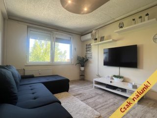 Eladó 59 m²-estársasházi lakás XVIII. Kerület (Havanna-lakótelep) , Csontváry K. T. utca utca: 64'900'000 Ft