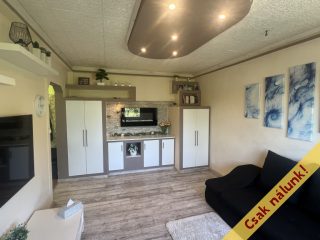 Eladó 59 m²-estársasházi lakás XVIII. Kerület (Havanna-lakótelep) , Csontváry K. T. utca utca: 64'900'000 Ft