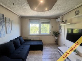 Eladó 59 m²-estársasházi lakás XVIII. Kerület (Havanna-lakótelep) , Csontváry K. T. utca utca: 64'900'000 Ft