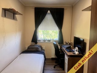 Eladó 59 m²-estársasházi lakás XVIII. Kerület (Havanna-lakótelep) , Csontváry K. T. utca utca: 64'900'000 Ft