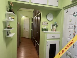 Eladó 59 m²-estársasházi lakás XVIII. Kerület (Havanna-lakótelep) , Csontváry K. T. utca utca: 64'900'000 Ft