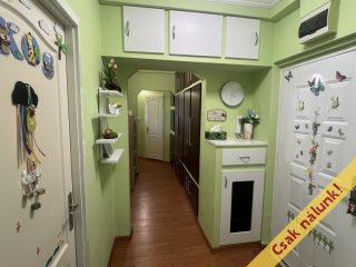 Eladó 59 m²-estársasházi lakás XVIII. Kerület (Havanna-lakótelep) , Csontváry K. T. utca utca: 64'900'000 Ft