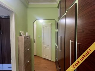 Eladó 59 m²-estársasházi lakás XVIII. Kerület (Havanna-lakótelep) , Csontváry K. T. utca utca: 64'900'000 Ft
