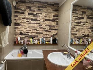 Eladó 59 m²-estársasházi lakás XVIII. Kerület (Havanna-lakótelep) , Csontváry K. T. utca utca: 64'900'000 Ft