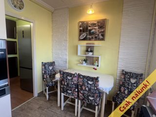 Eladó 59 m²-estársasházi lakás XVIII. Kerület (Havanna-lakótelep) , Csontváry K. T. utca utca: 64'900'000 Ft