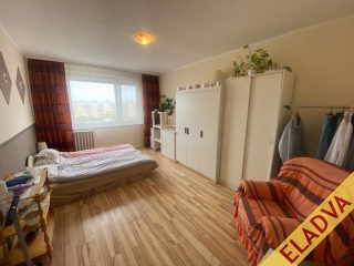 Eladó 54 m²-estársasházi lakás XVIII. Kerület (Havanna-lakótelep) , Csontváry utca: 54'900'000 Ft