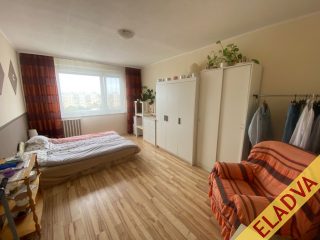 Eladó 54 m²-estársasházi lakás XVIII. Kerület (Havanna-lakótelep) , Csontváry utca: 54'900'000 Ft