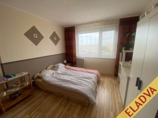 Eladó 54 m²-estársasházi lakás XVIII. Kerület (Havanna-lakótelep) , Csontváry utca: 54'900'000 Ft