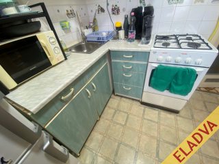 Eladó 54 m²-estársasházi lakás XVIII. Kerület (Havanna-lakótelep) , Csontváry utca: 54'900'000 Ft