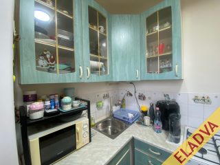 Eladó 54 m²-estársasházi lakás XVIII. Kerület (Havanna-lakótelep) , Csontváry utca: 54'900'000 Ft