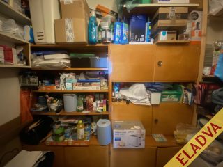 Eladó 54 m²-estársasházi lakás XVIII. Kerület (Havanna-lakótelep) , Csontváry utca: 54'900'000 Ft