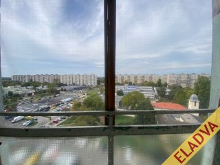 Eladó 54 m²-estársasházi lakás XVIII. Kerület (Havanna-lakótelep) , Csontváry utca: 54'900'000 Ft