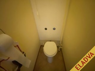 Eladó 54 m²-estársasházi lakás XVIII. Kerület (Havanna-lakótelep) , Csontváry utca: 54'900'000 Ft