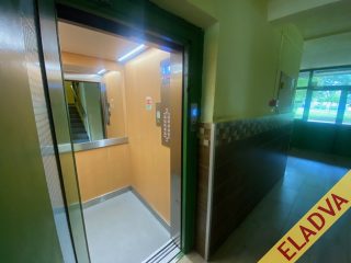 Eladó 54 m²-estársasházi lakás XVIII. Kerület (Havanna-lakótelep) , Csontváry utca: 54'900'000 Ft