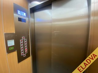 Eladó 54 m²-estársasházi lakás XVIII. Kerület (Havanna-lakótelep) , Csontváry utca: 54'900'000 Ft