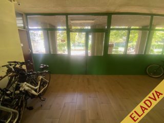 Eladó 54 m²-estársasházi lakás XVIII. Kerület (Havanna-lakótelep) , Csontváry utca: 54'900'000 Ft