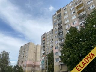 Eladó 54 m²-estársasházi lakás XVIII. Kerület (Havanna-lakótelep) , Csontváry utca: 54'900'000 Ft