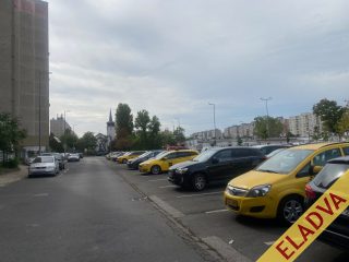 Eladó 54 m²-estársasházi lakás XVIII. Kerület (Havanna-lakótelep) , Csontváry utca: 54'900'000 Ft