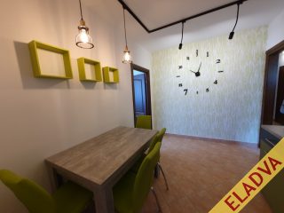 Eladó 71 m²-estársasházi lakás XVIII. Kerület (Havanna-lakótelep) , Havanna utca: 73'500'000 Ft