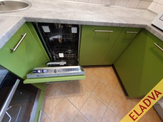 Eladó 71 m²-estársasházi lakás XVIII. Kerület (Havanna-lakótelep) , Havanna utca: 73'500'000 Ft